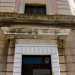 Sugli architravi dei dieci ingressi sparsi lungo il complesso, campeggia un'incisione recante l'epigrafe: "Alluvione 6 novembre 1926"